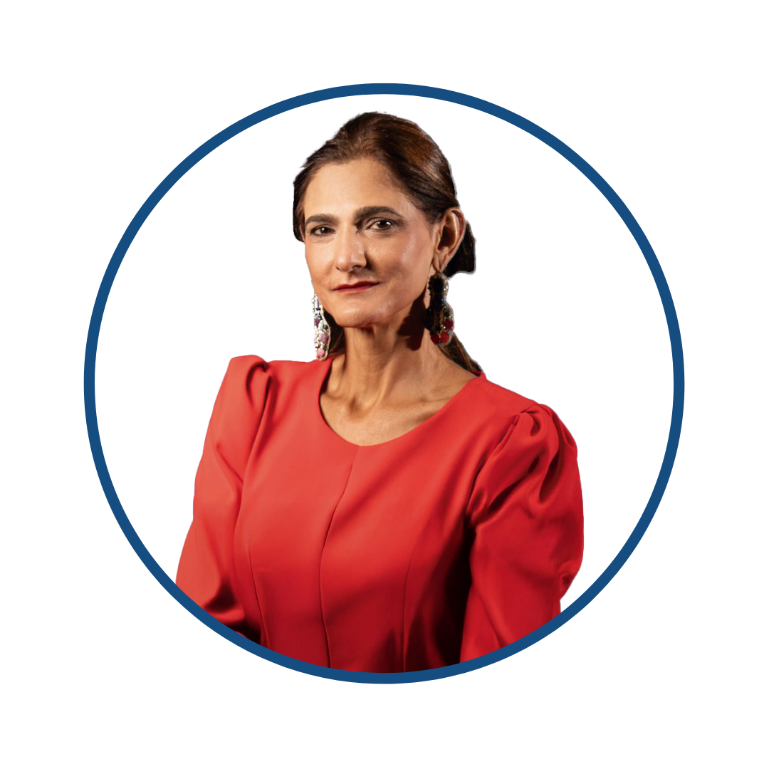 Ángela María Orozco