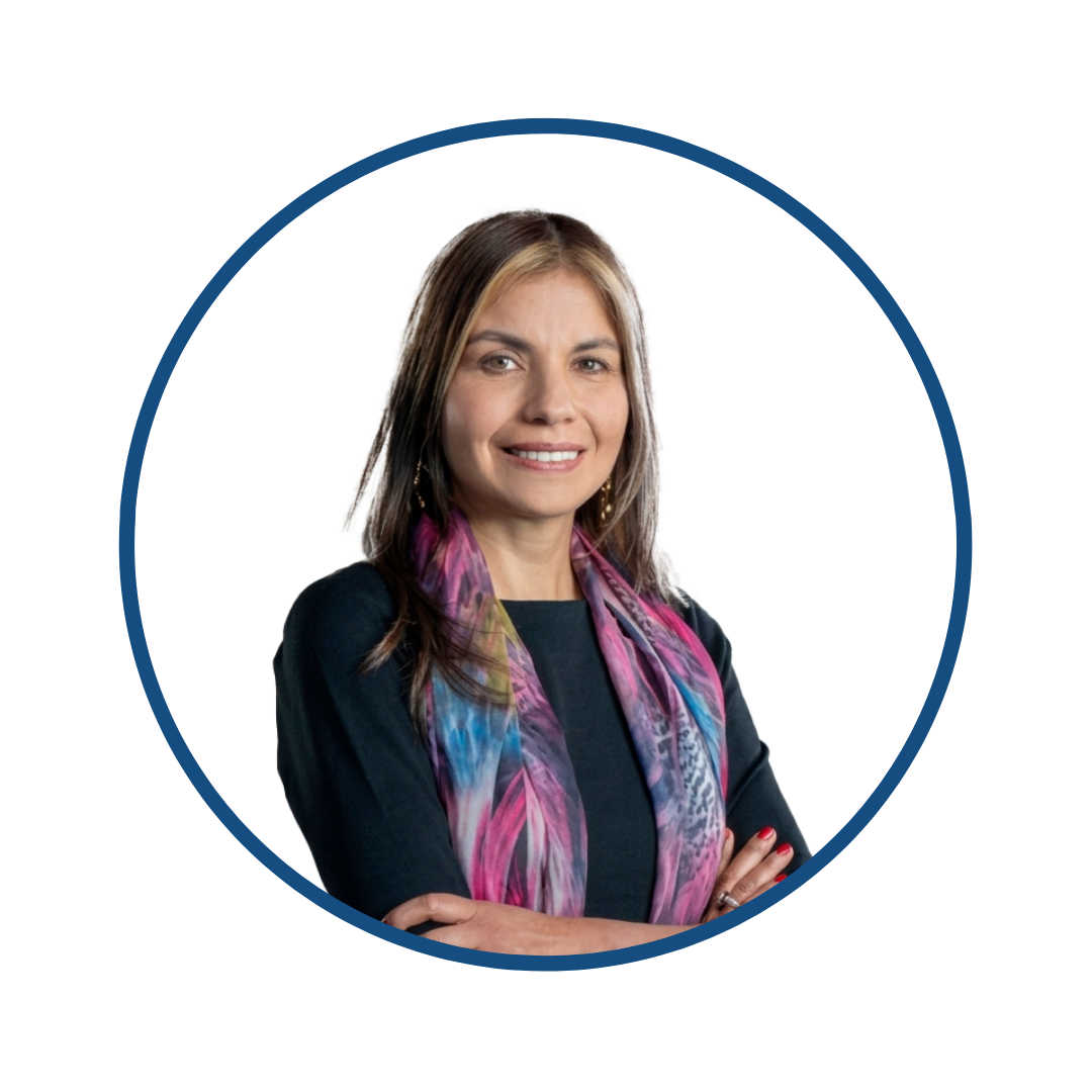 Érika Zarante Bahamón