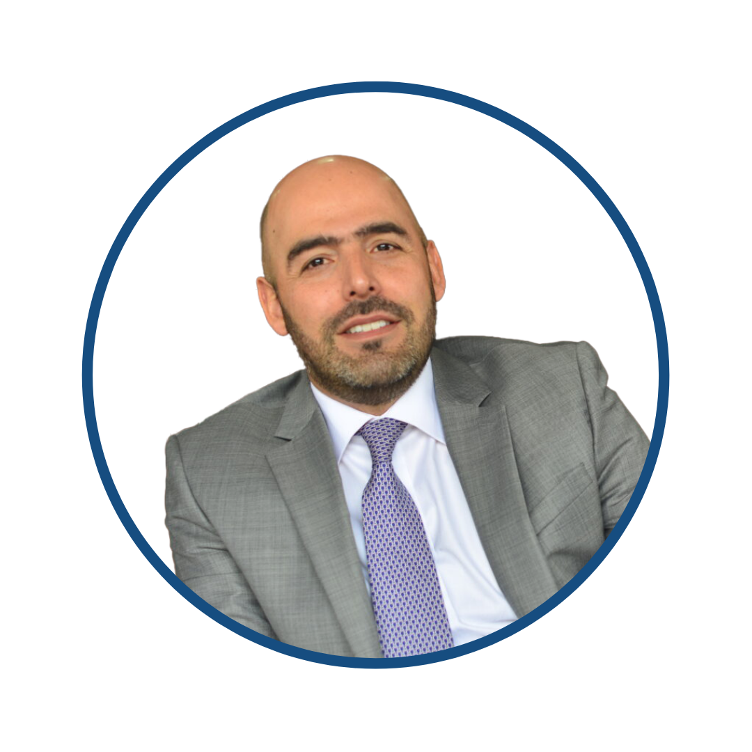 Jorge Enrique Bedoya