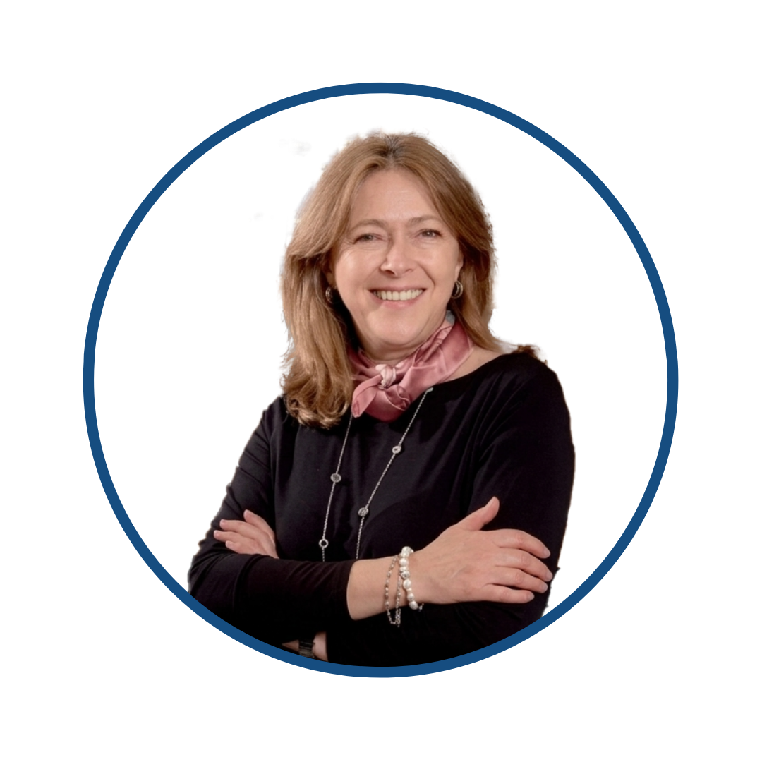 María del Rosario Gómez