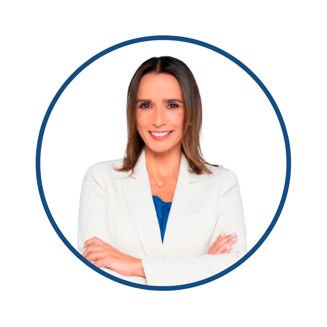 María Consuelo Araújo