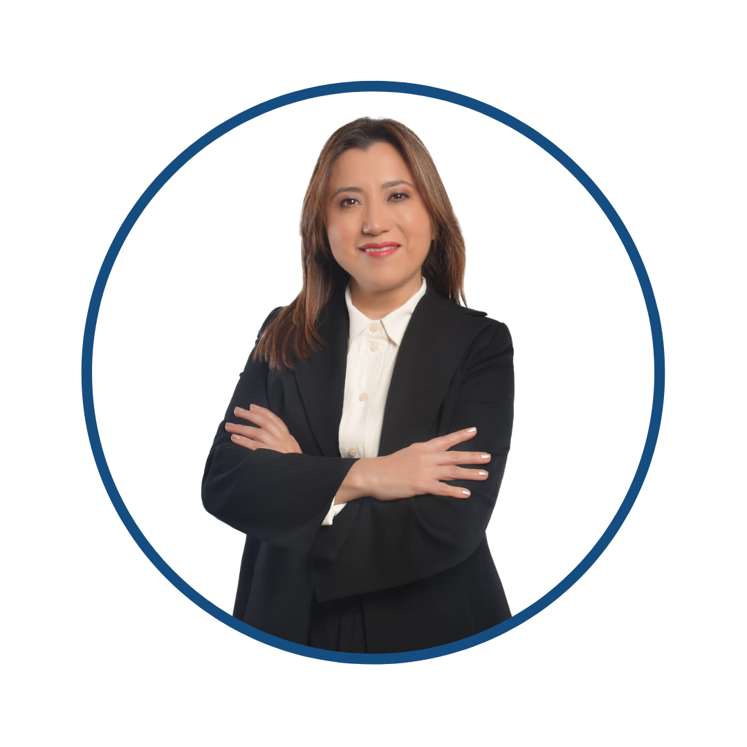 Gina Constanza Pastrana Silva