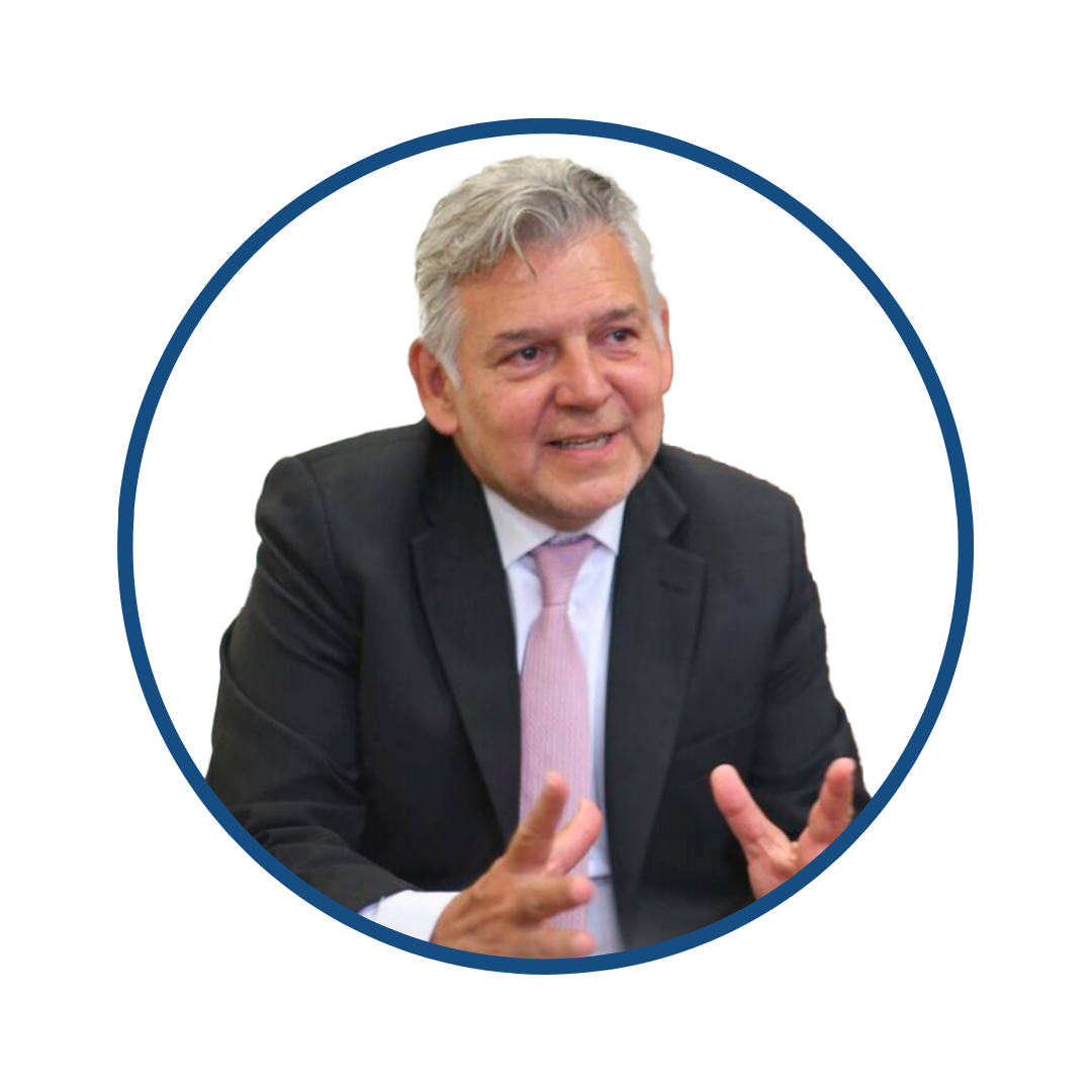 Jaime Alberto Cabal