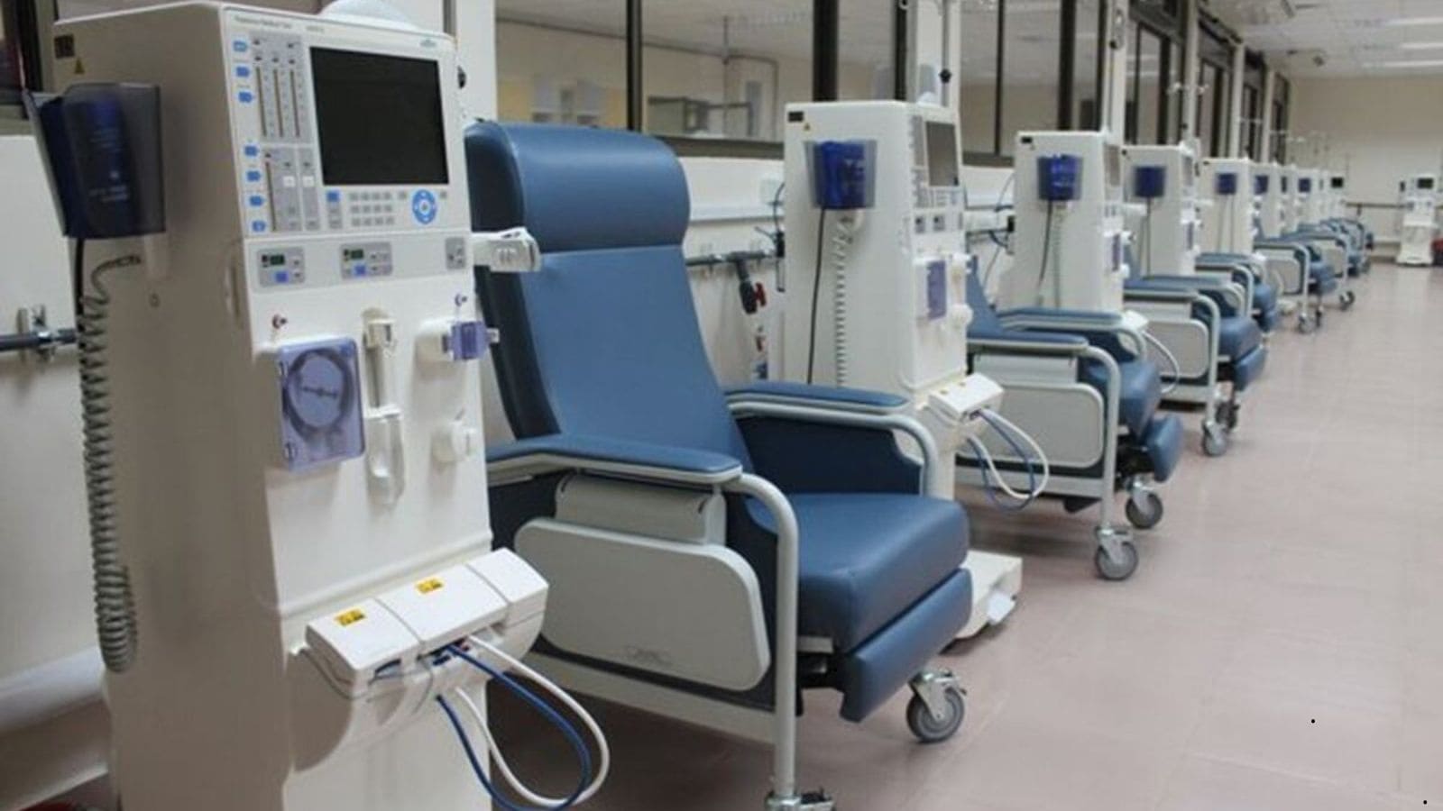 Master en Hemodiálisis para Enfermería - UCM