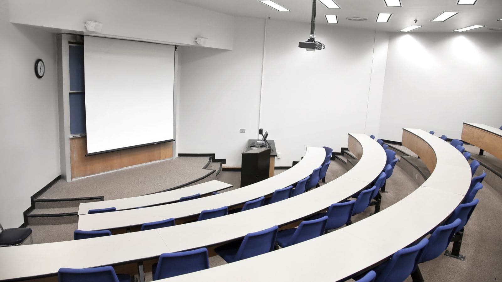 Módulos presenciales del Master en Hemodiálisis para Enfermería