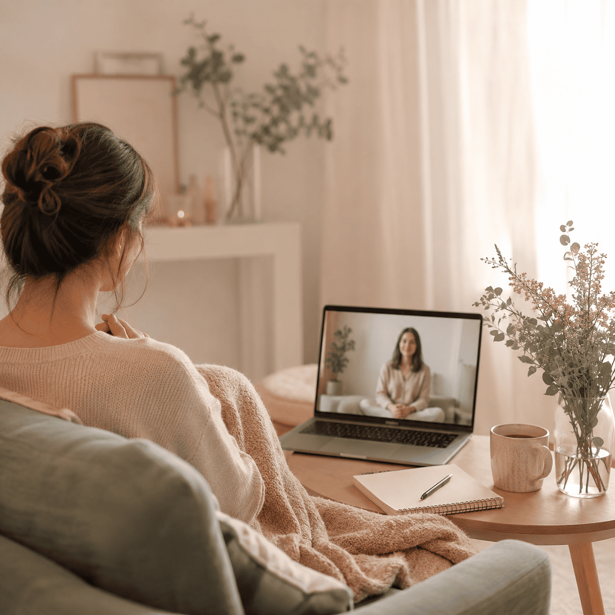 Terapia individual online